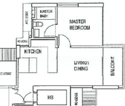 The Shore Residences (D15), Condominium #592507761